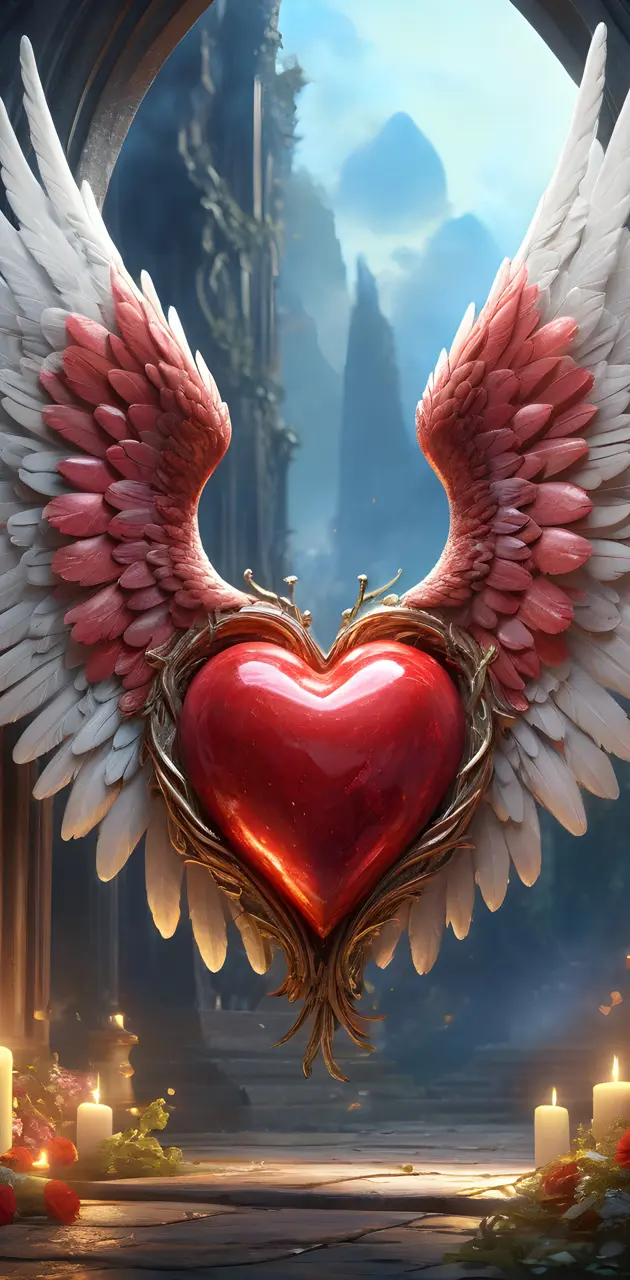Angel heart