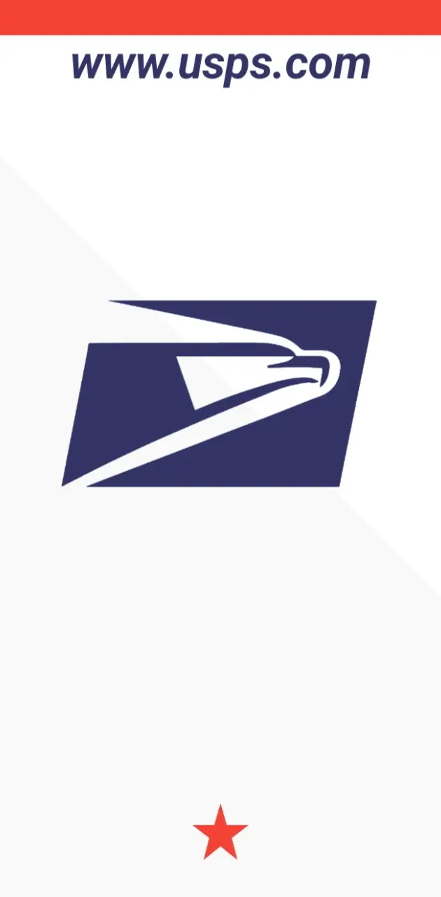 USPS Logo With Link