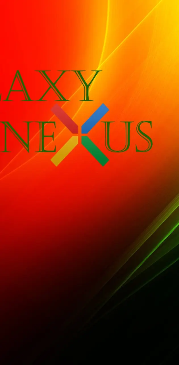 Naxus Abstract