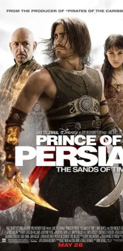 Prince Of Perisa