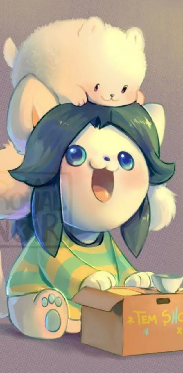 Temmie