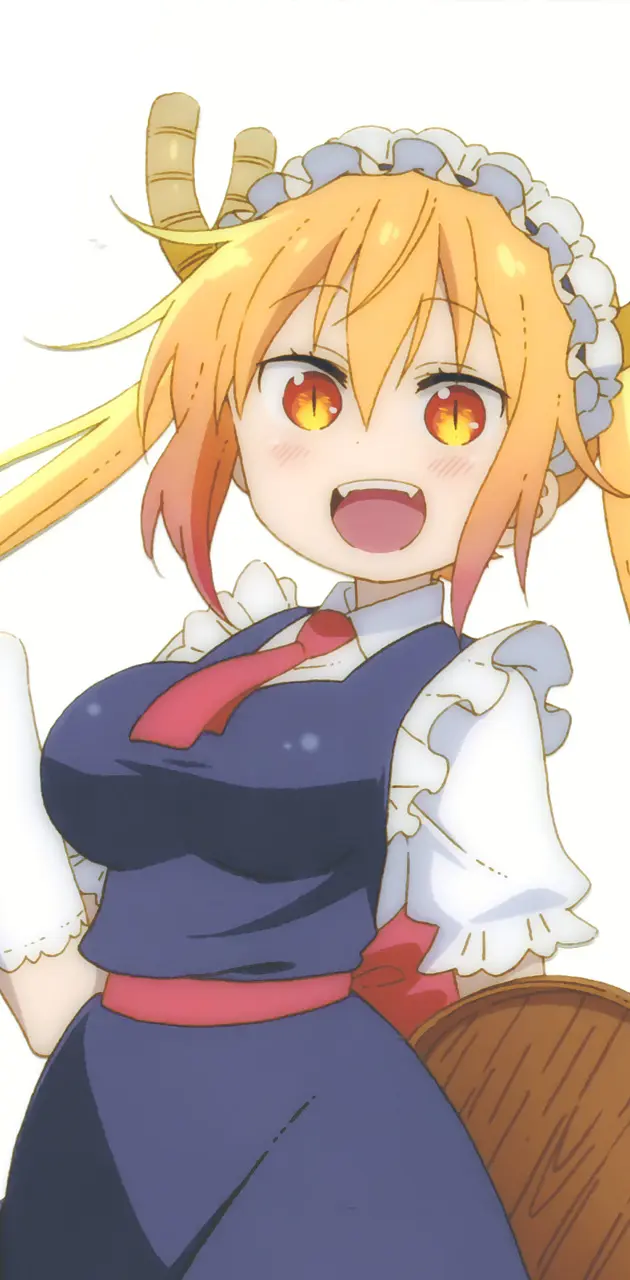 Tohru