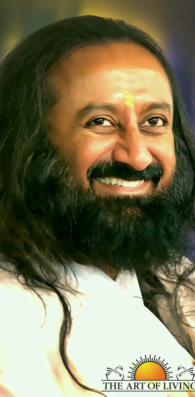 Sri Sri Ravi Shankar