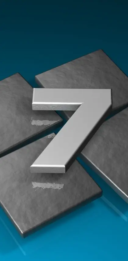 Windows  7 Logo