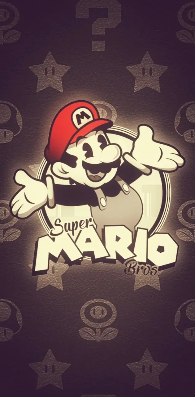 Mario Bros Classic