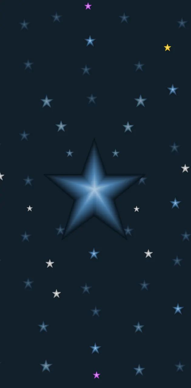 Stars Stars Stars