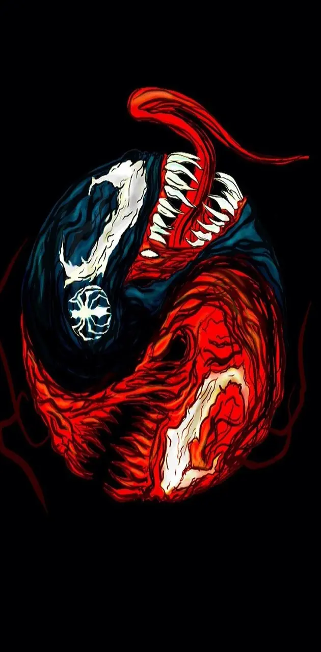 Venom N Carnage