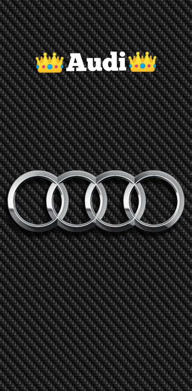 Audi-Logo-Wallpaper  unique car wallpapers