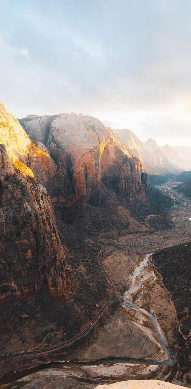 Zion National Parl