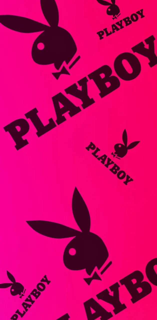 Playboy wallpaper by Kelu79 - Download on ZEDGE™