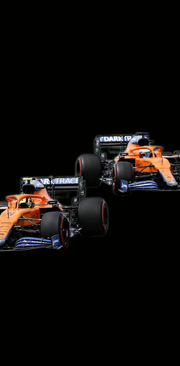 McLaren LN4 RIC