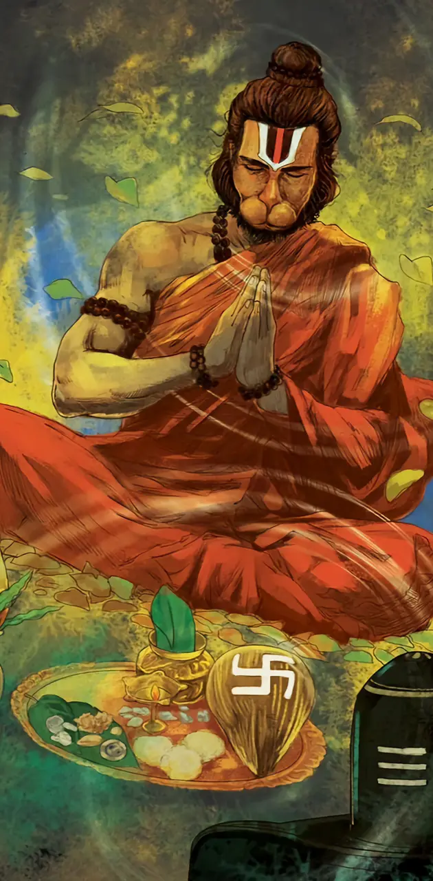 Hanuman