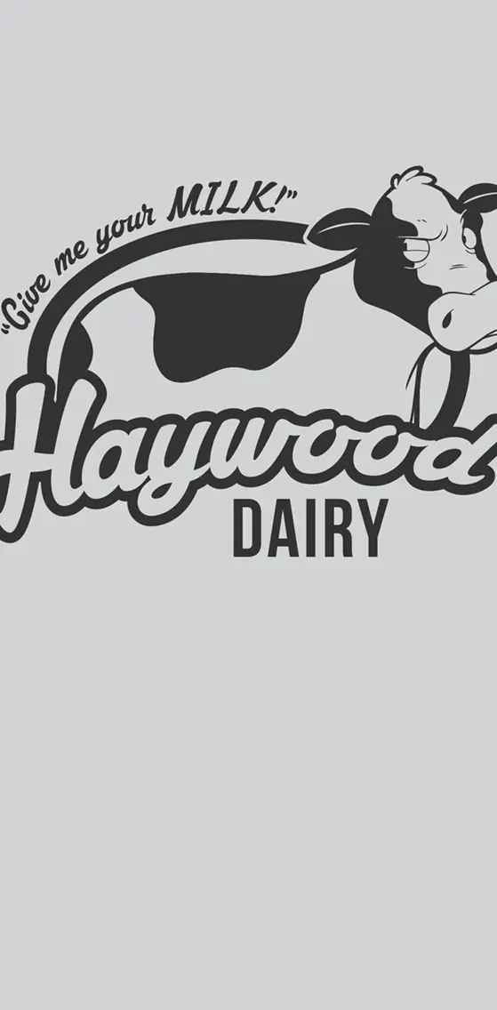 Haywood Dairy