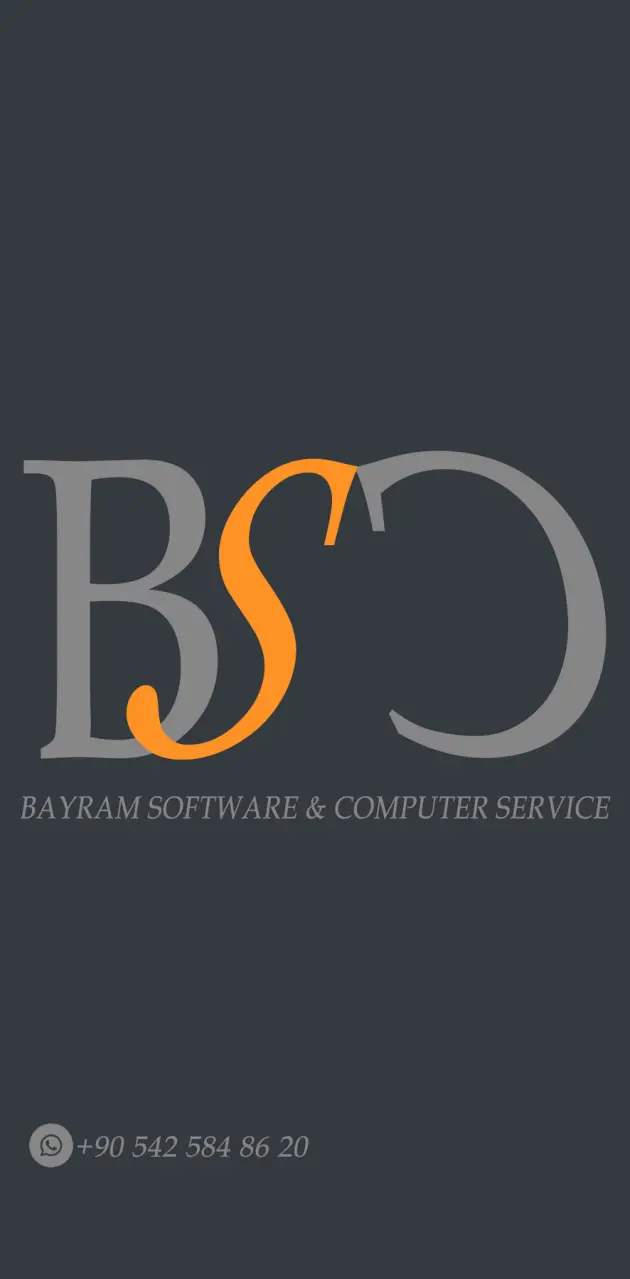 Bayram Sofware