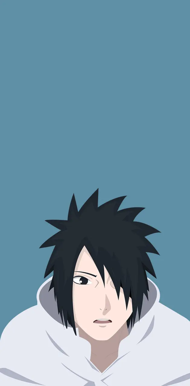 Naruto Sasuke Uchiha Blue Wallpapers - Sasuke Wallpaper iPhone