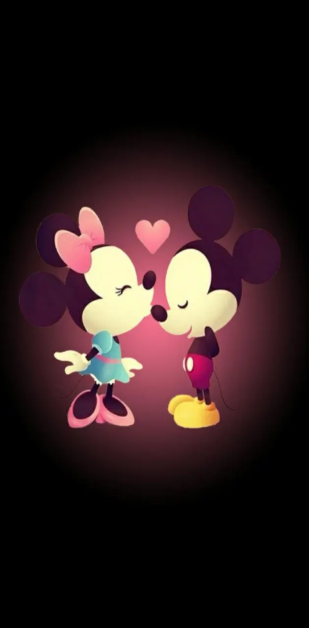 Minnie-and-Mickey