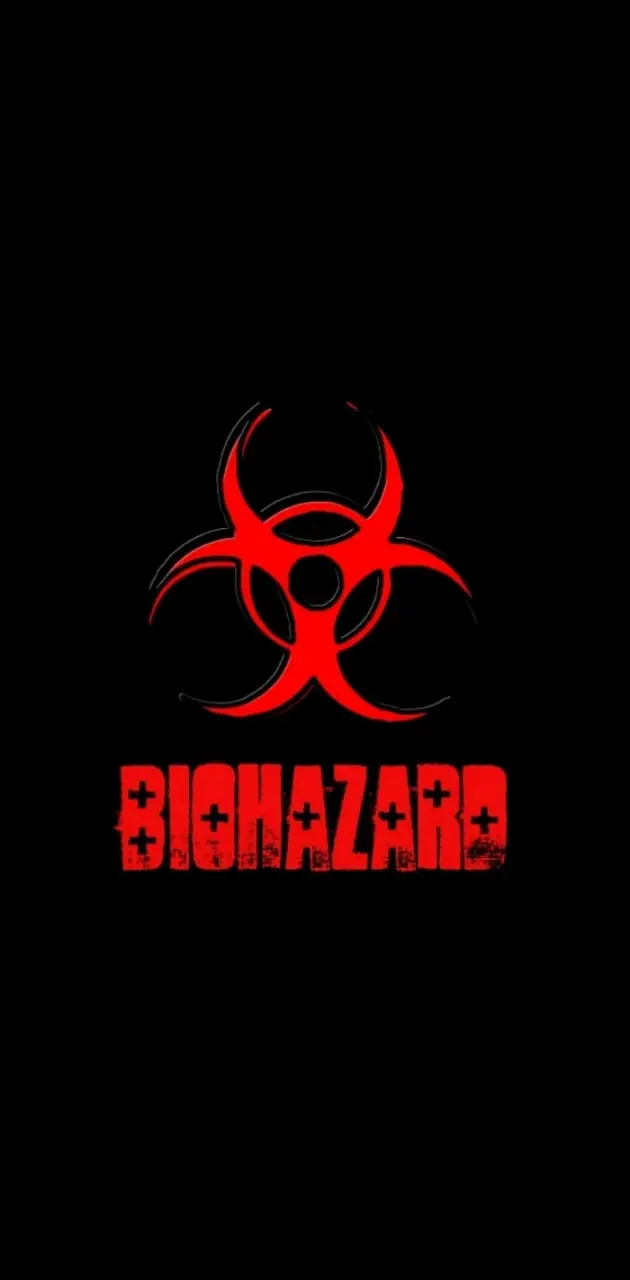 Biohazard two