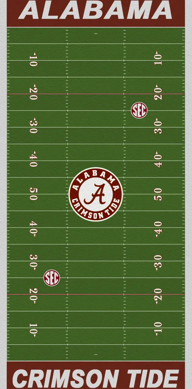 Alabama field