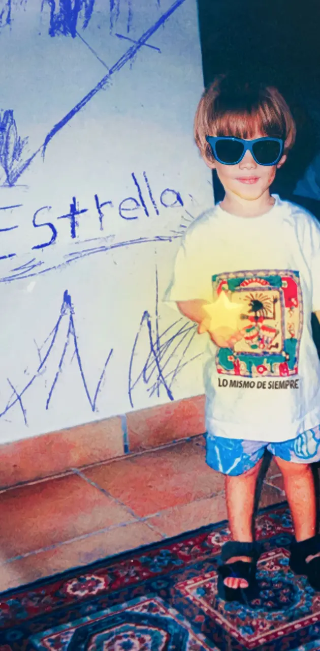 mora estrella wallpaper by mariolas69 - Download on ZEDGE™ | 777c