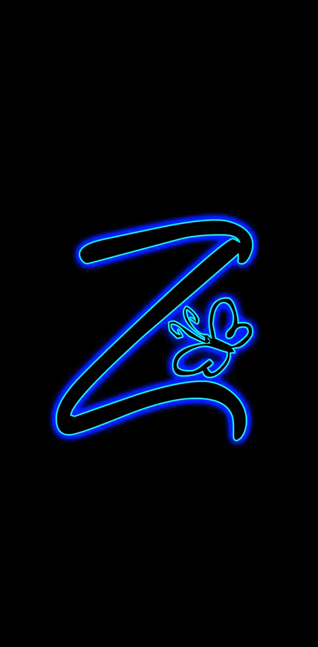 Neon Z