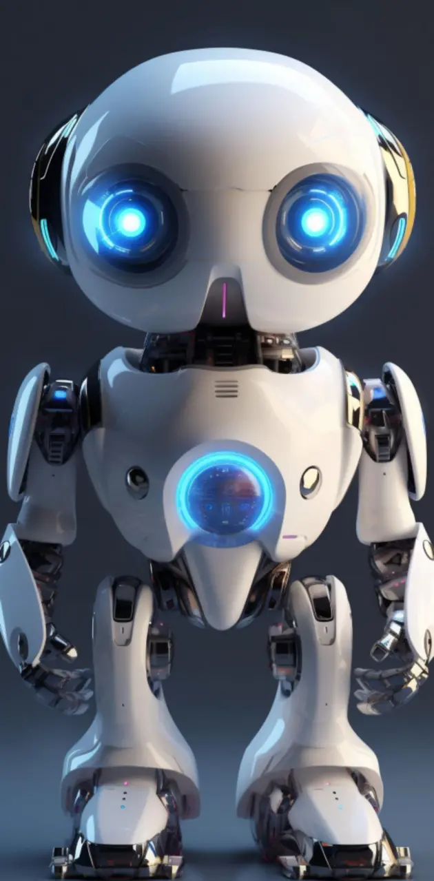 Robot 15