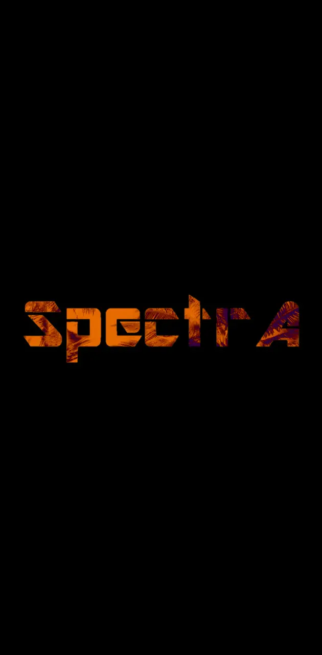 SpectrA Tropical