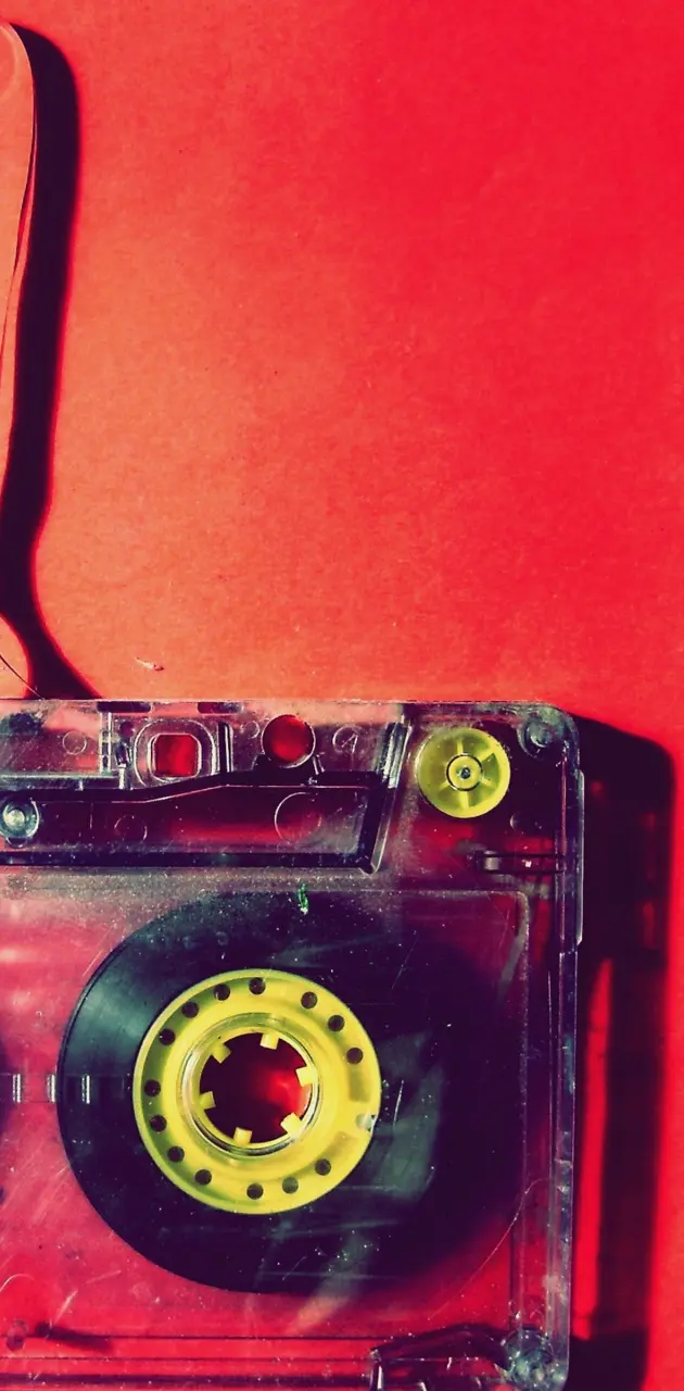 cassette