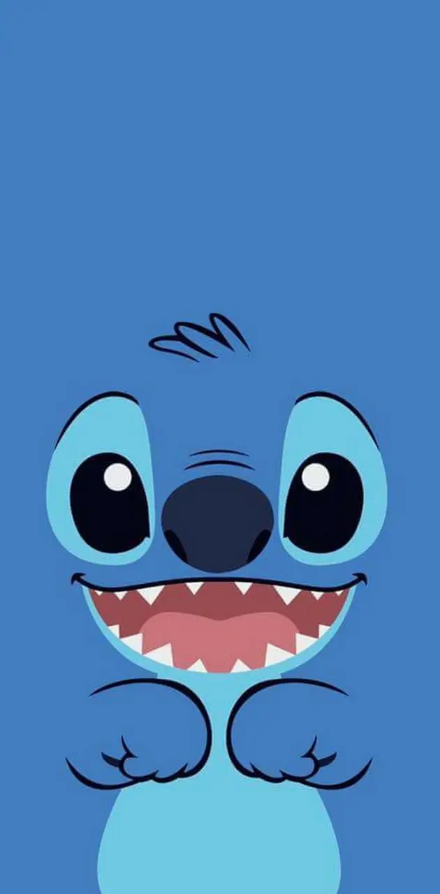 Stitch disney cute Wallpapers Download