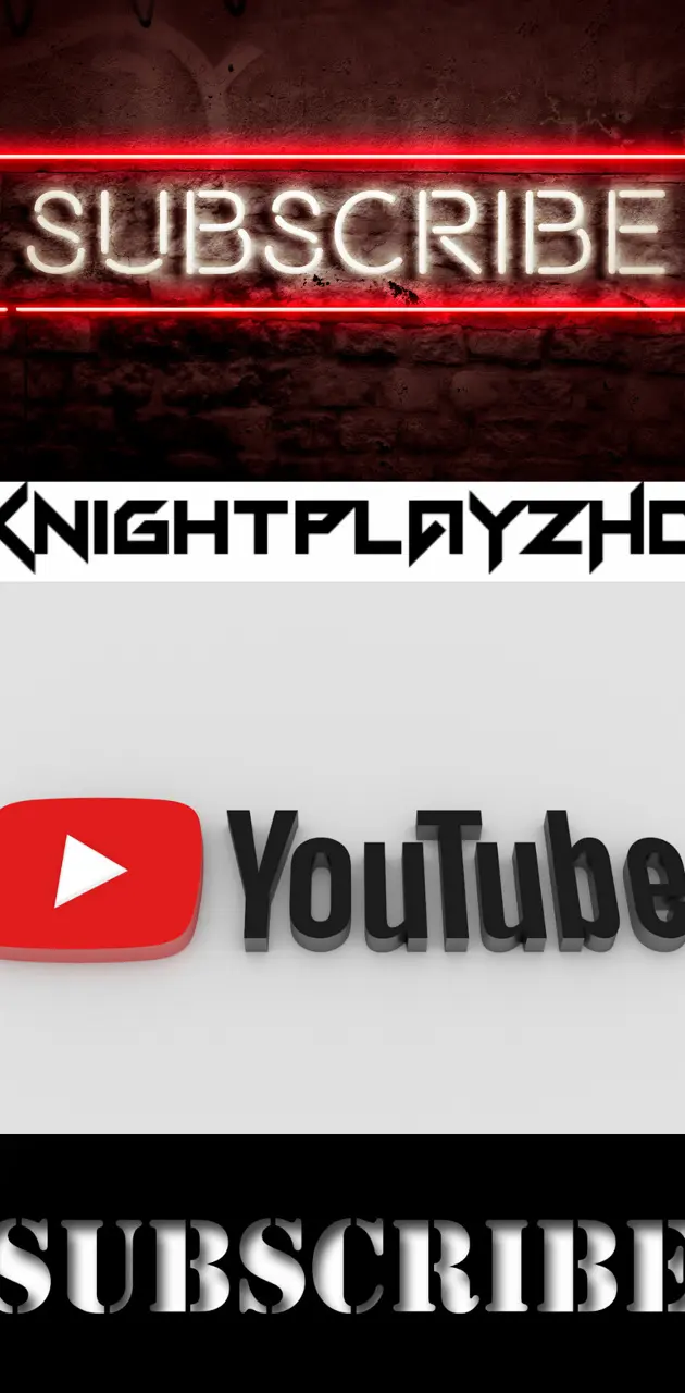 KnightPlayzHD Logo