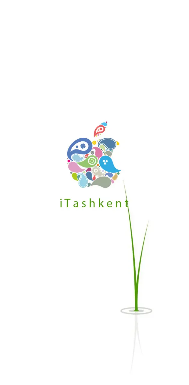 iTashkent
