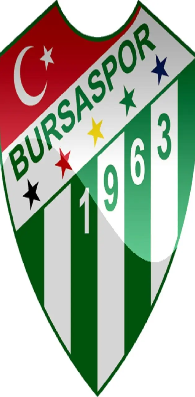 Bursaspor Logo