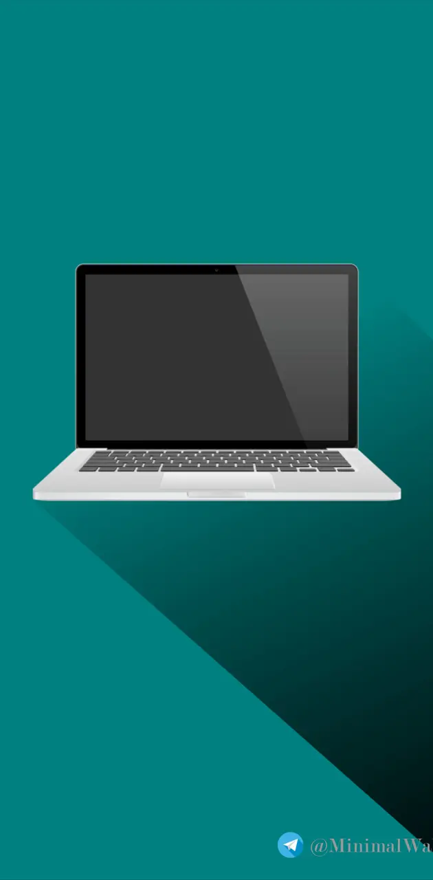laptop minimal
