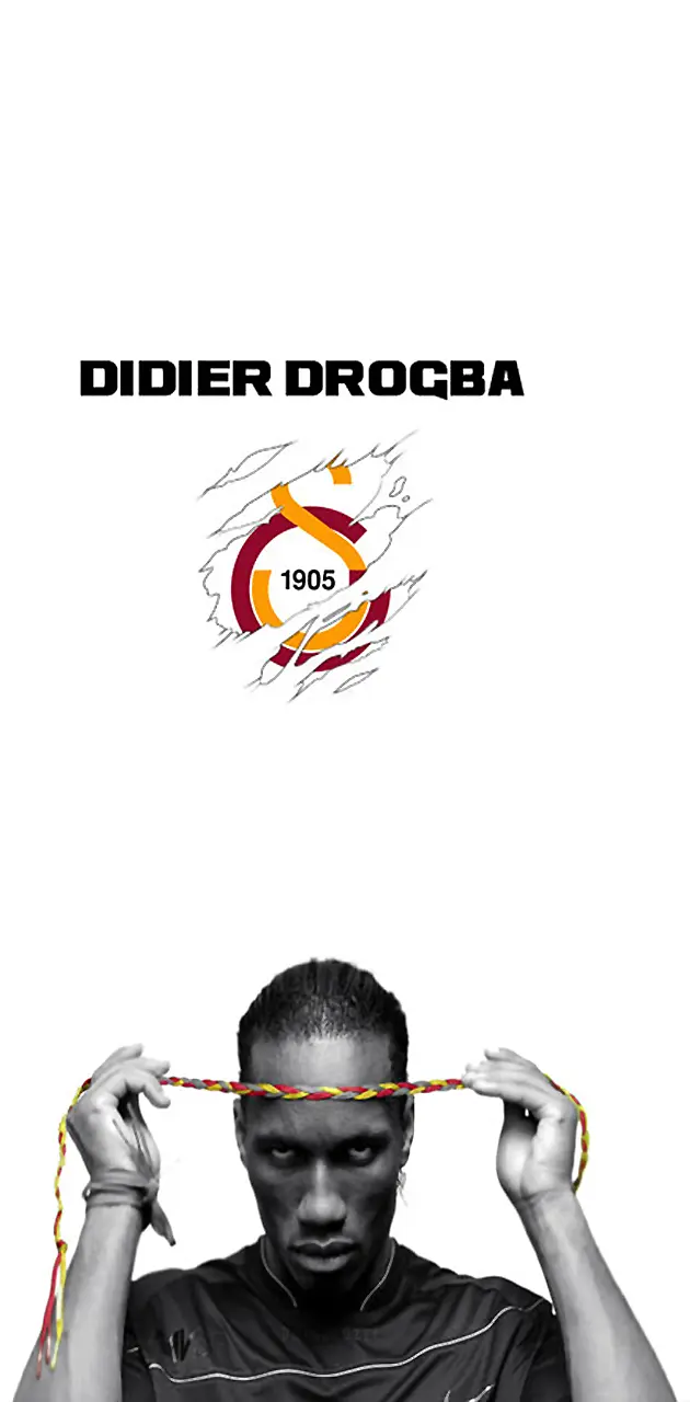 Galatasaray Drogba