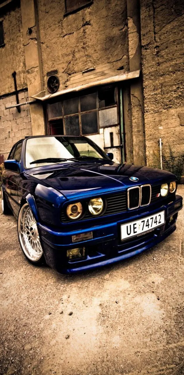 BMW m30
