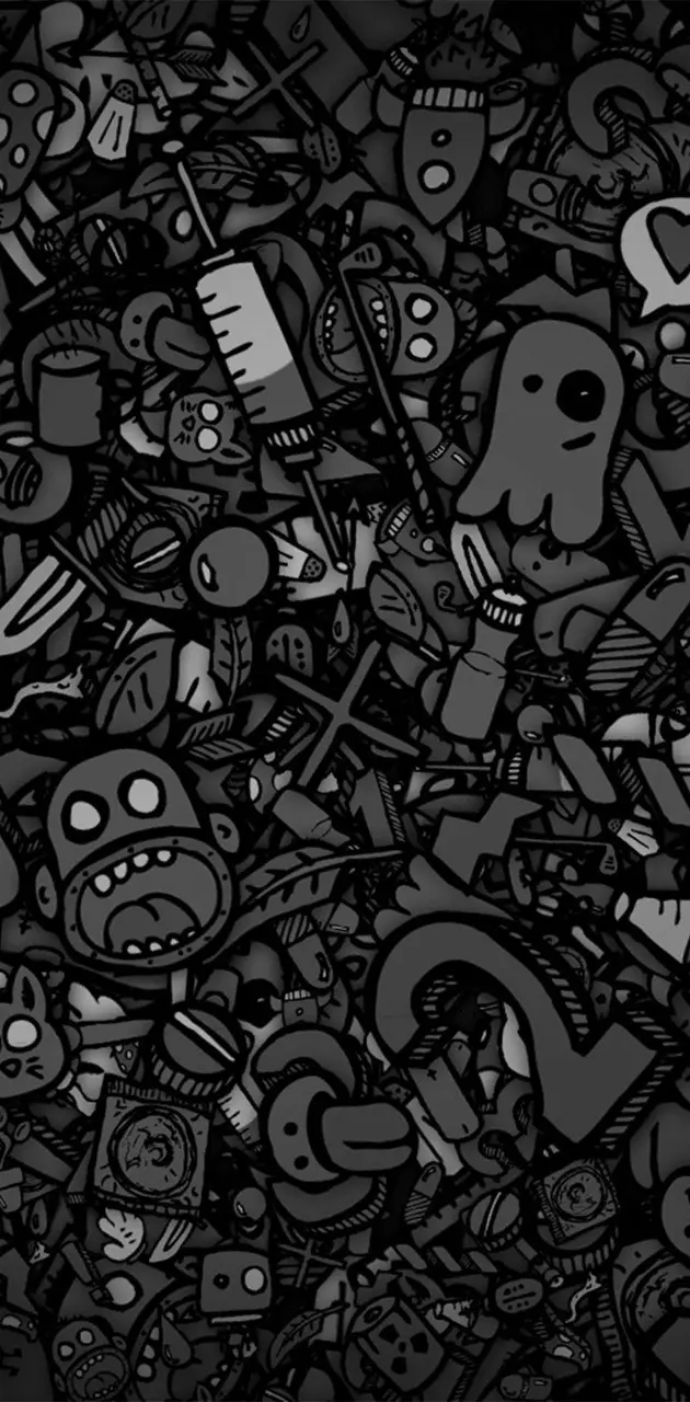 Gravity wallpaper by l2lRusher - Download on ZEDGE™ | e2ef