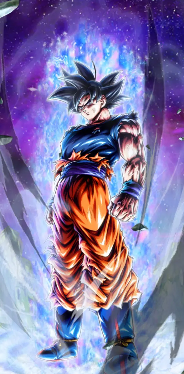 Goku MUI
