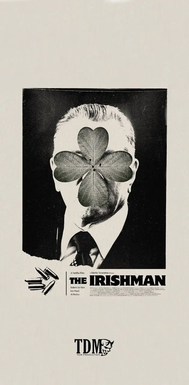THE IRISHMAN