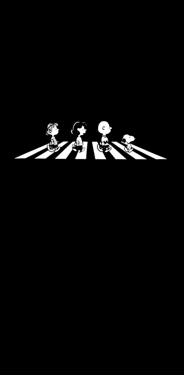 Snoopy Road