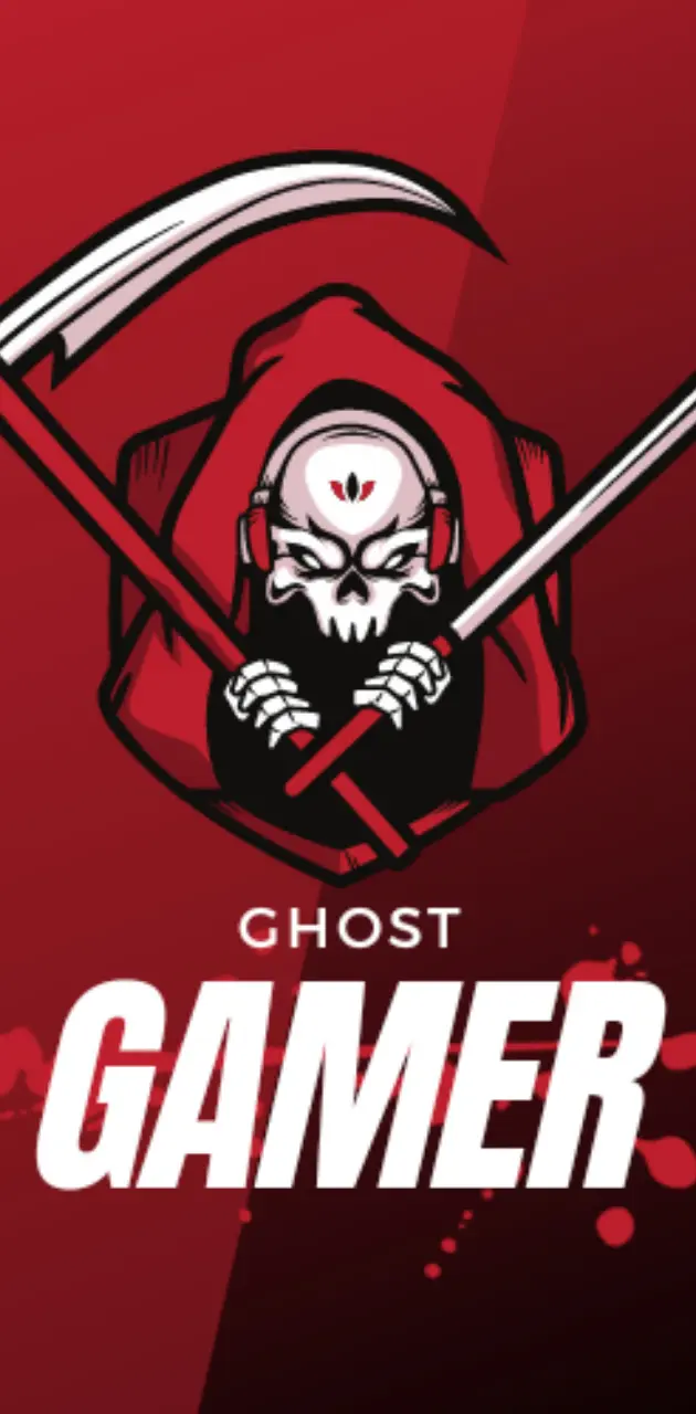 Ghost gamer