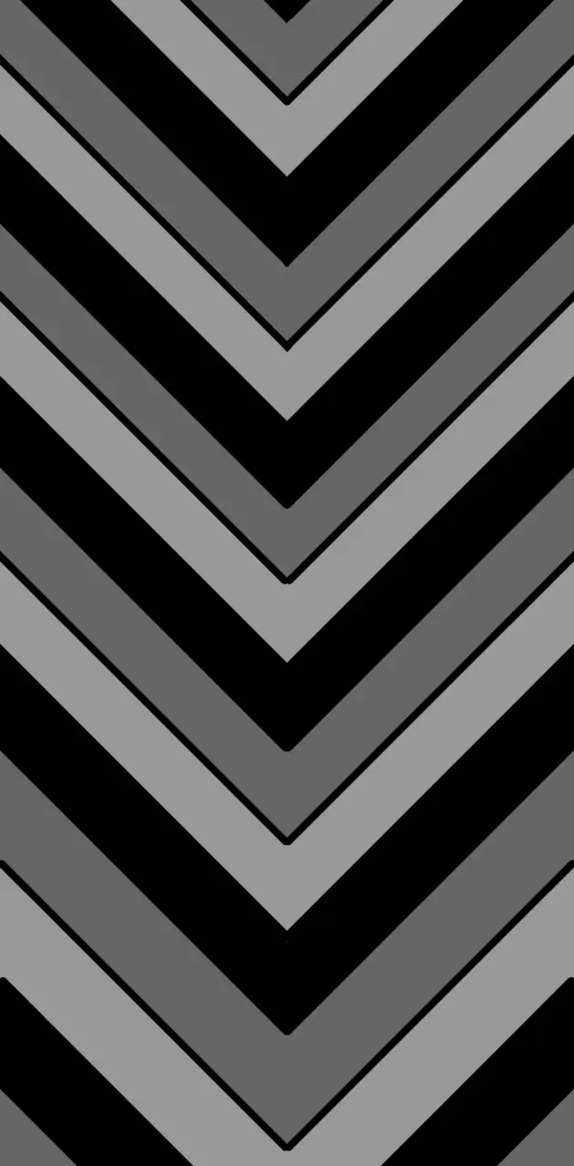 Black grey pattern 