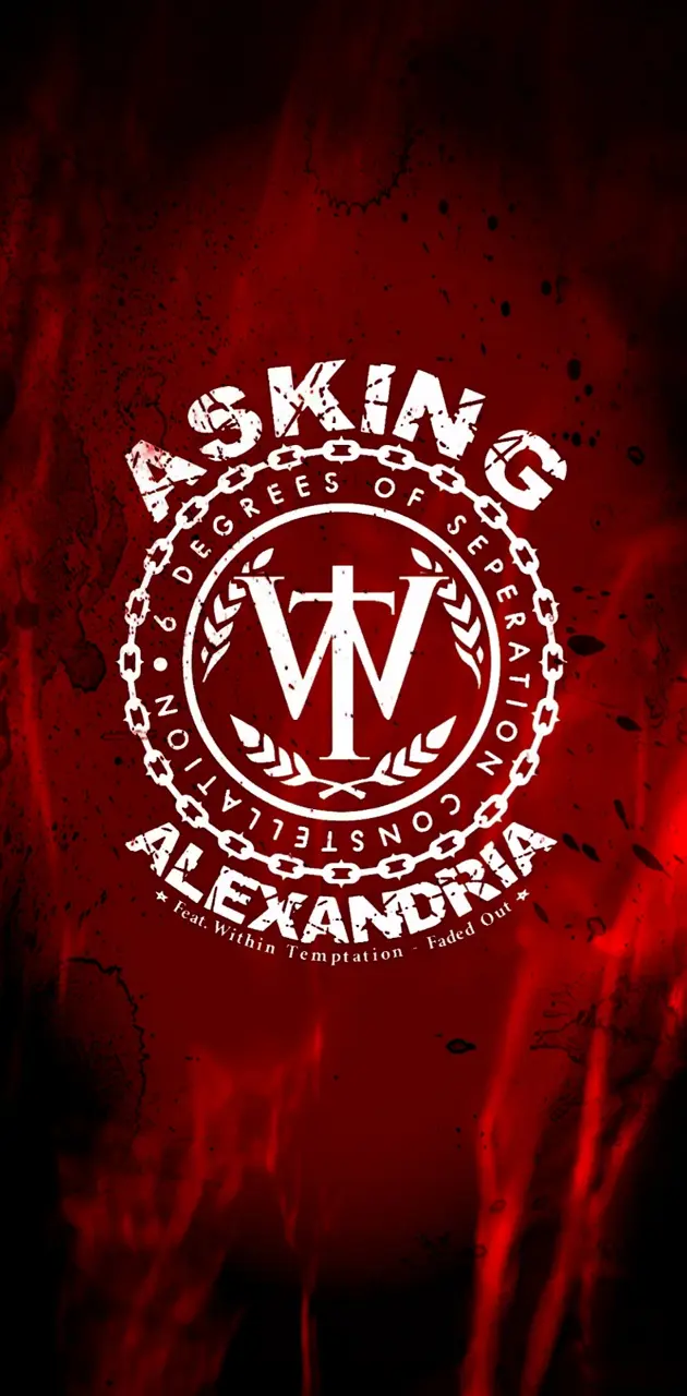 Asking Alexandria