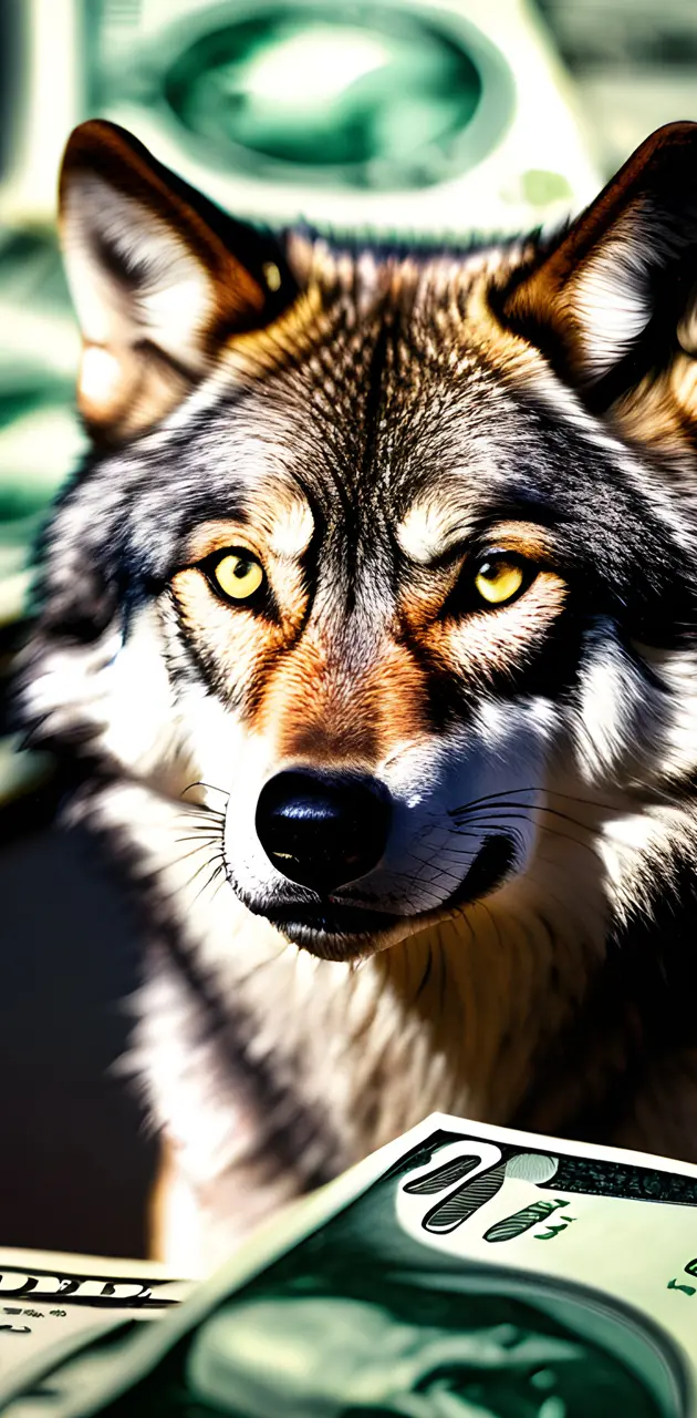 Wolfie