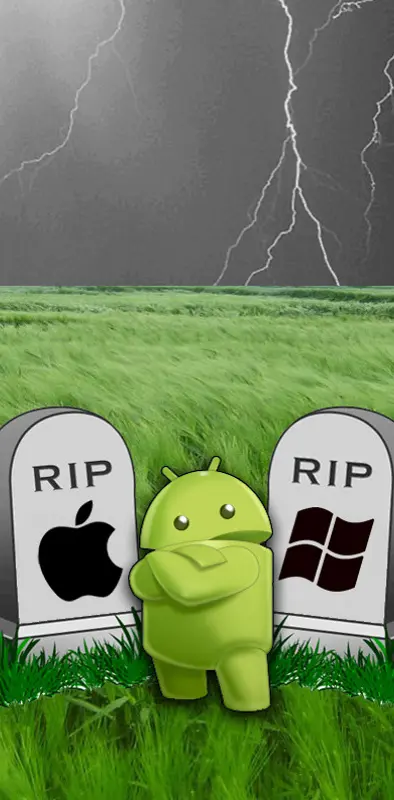 Android Kill