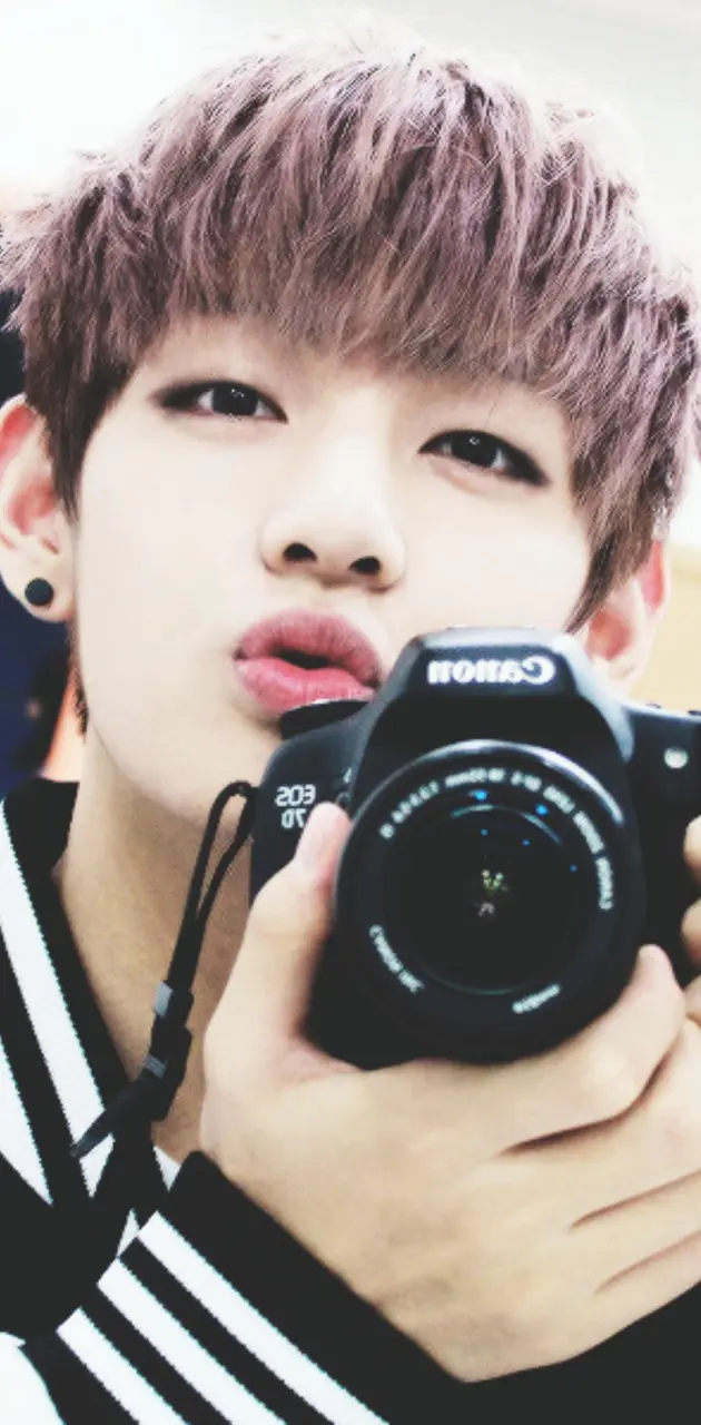 Picture Taehyung
