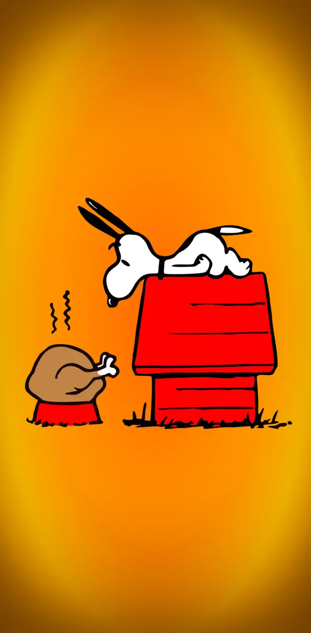 snoopy wallpaper iphone