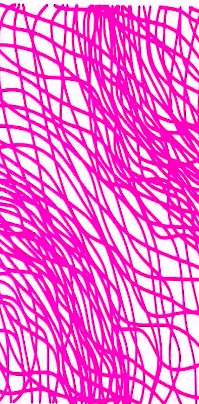 Pink Waves