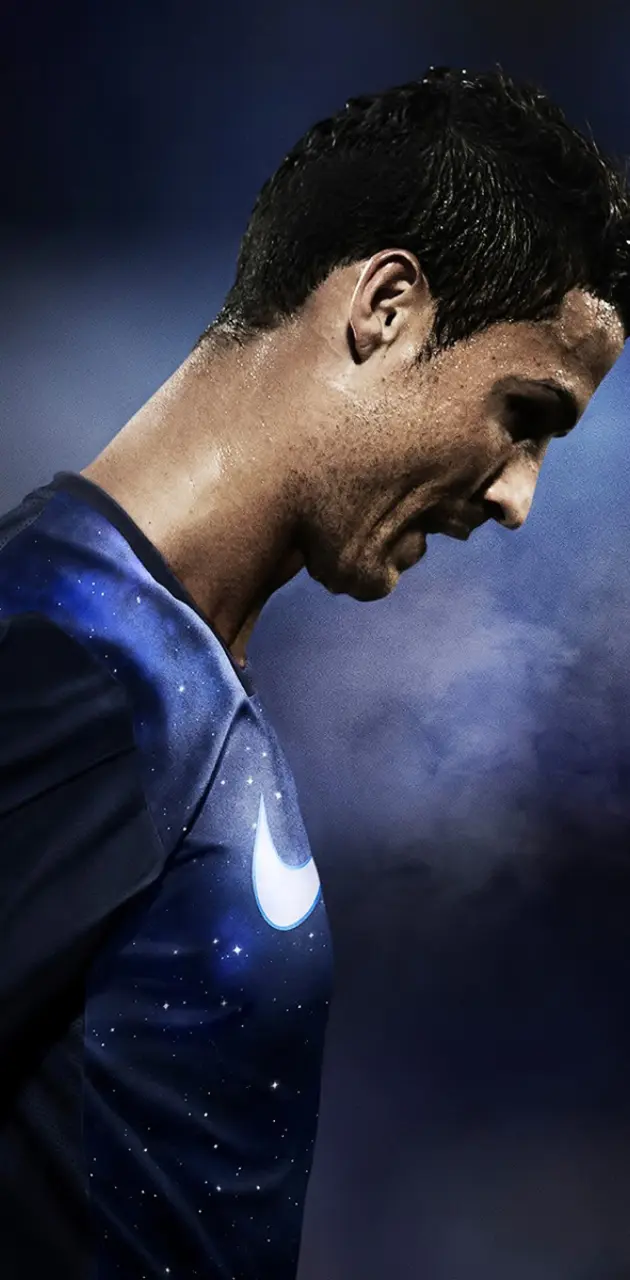 Ronaldo By Azo