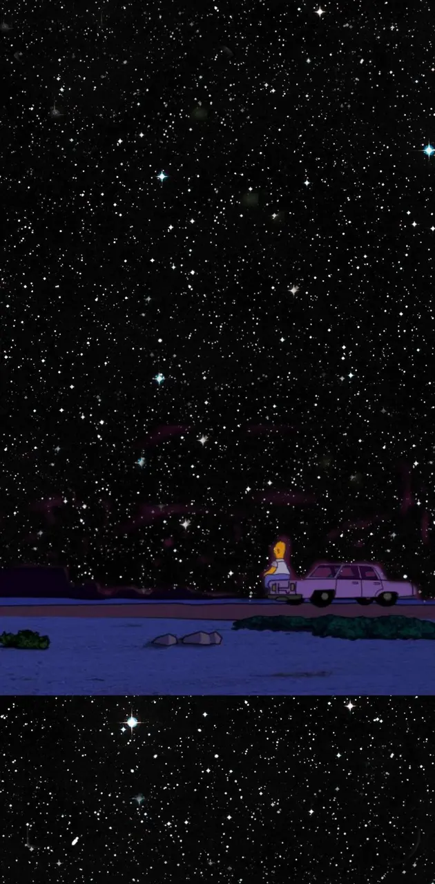 Homer Noite 