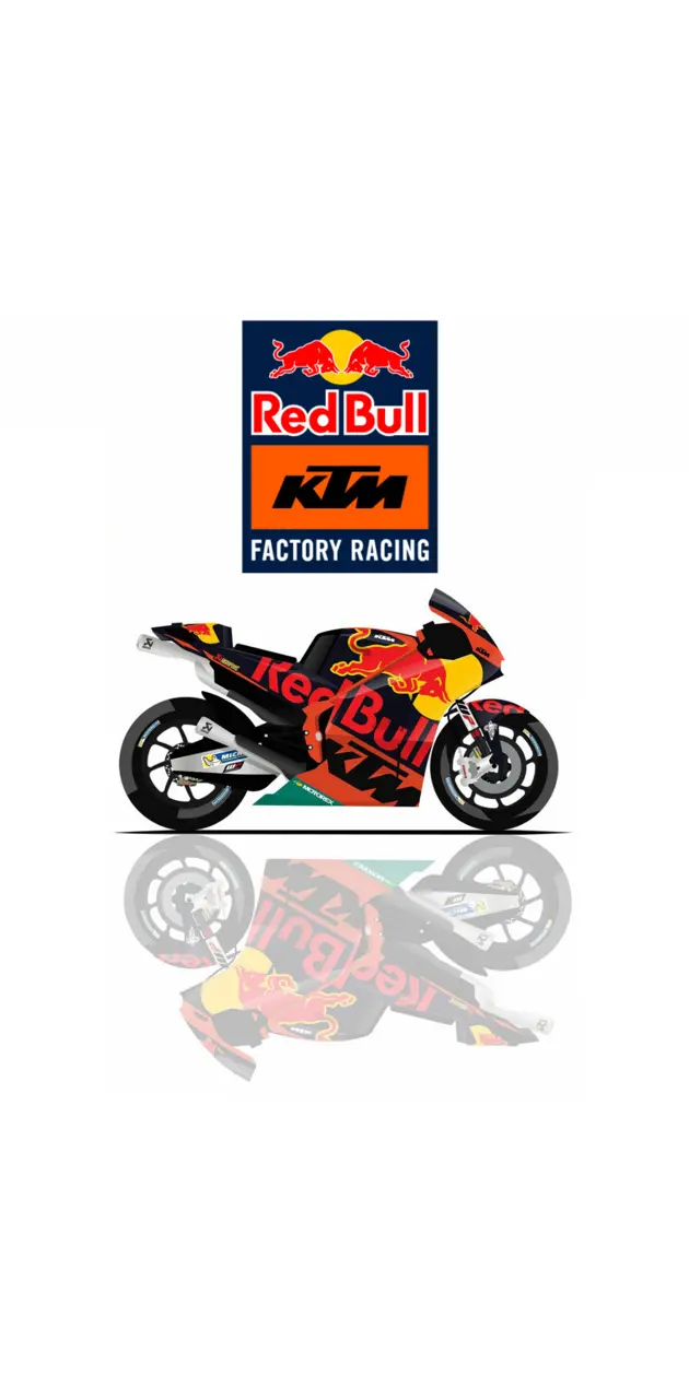 Red Bull KTM Factory