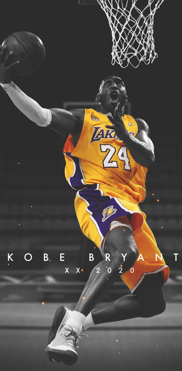 Kobe Tribute 